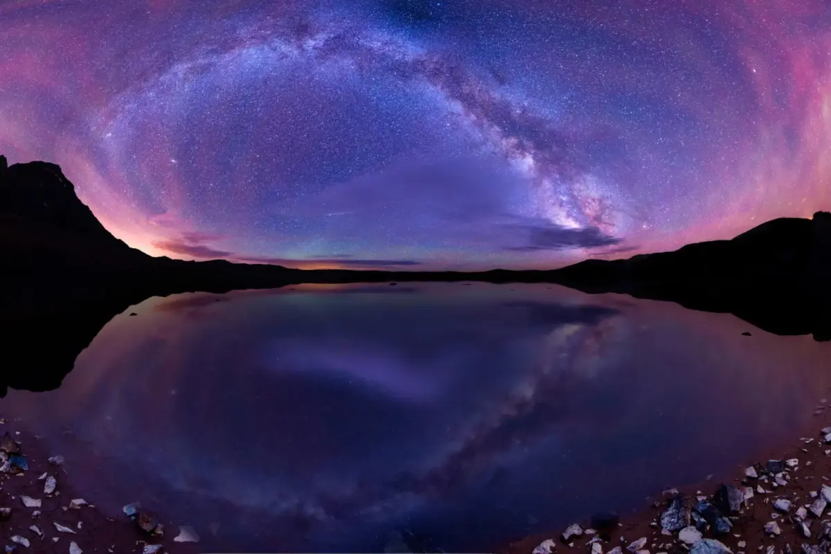 Unveiling the Astonishing Secrets of Each Day of Creation: Prepare to be Mind-blown