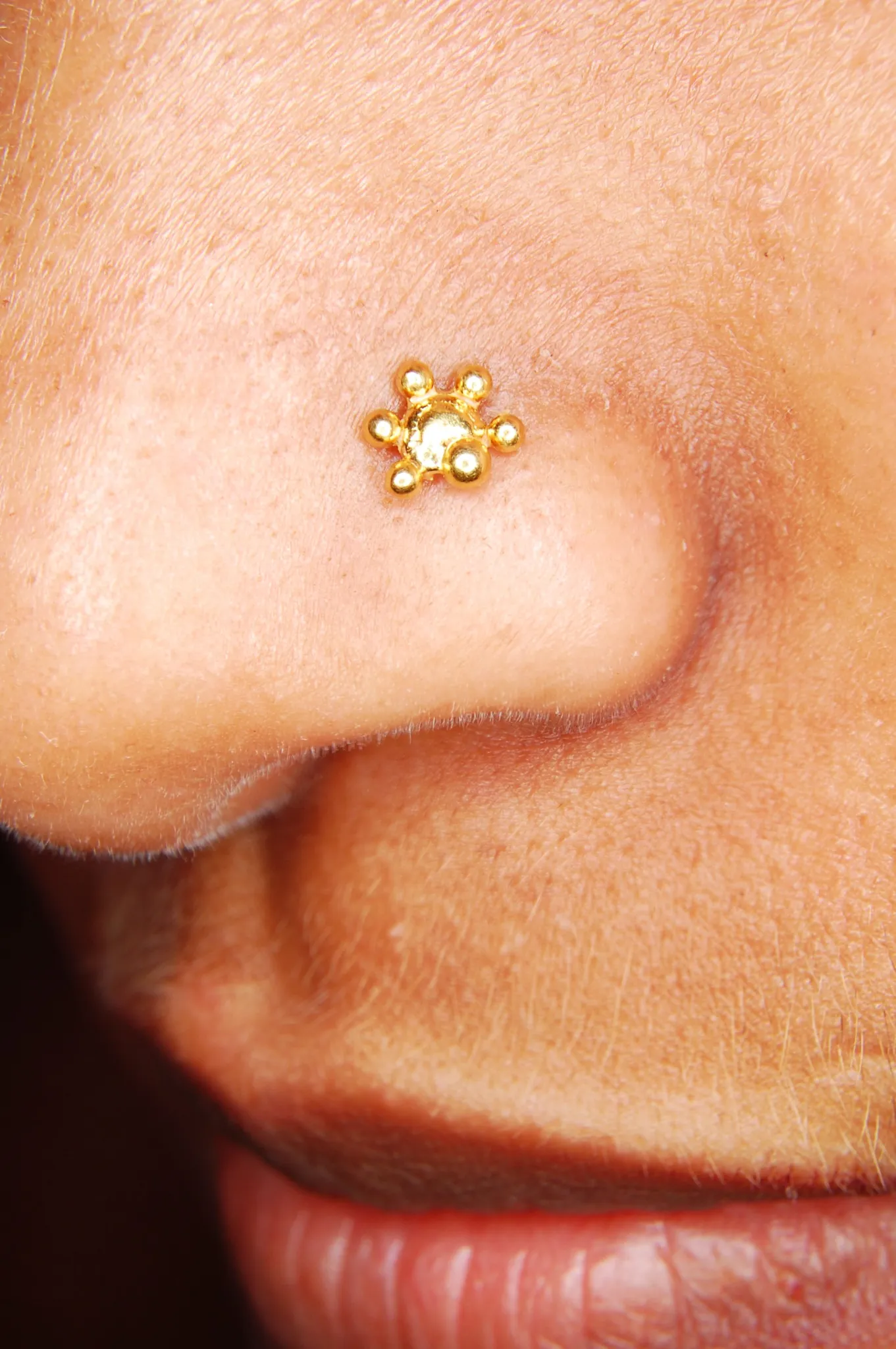 Unveiling the Hidden Truth: The Shocking Biblical View on Nose Rings Revealed