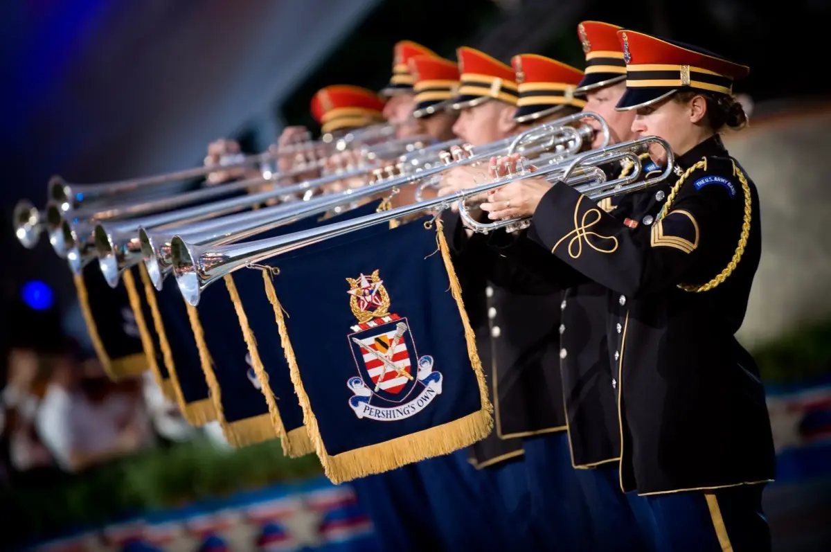 Unveiling the Spiritual Significance of the Feast of Trumpets