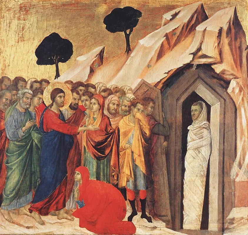 Unveiling the Story of Lazarus – Miracle of Resurrection in the Bible