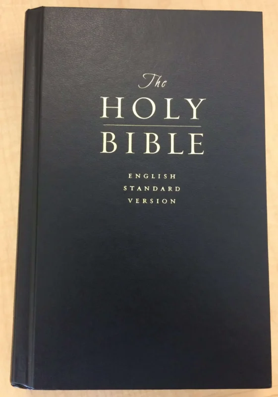 Easiest Bible To Understand For Beginners (2024)