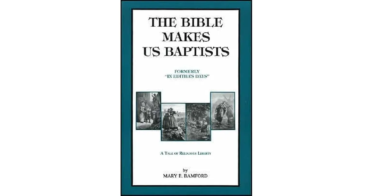 What Bible To Baptists Use The Witness