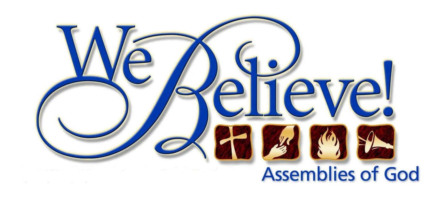 what does assembly of god believe