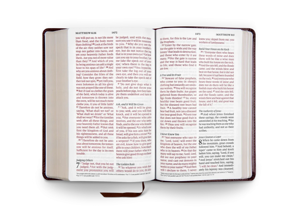 What Does Personal Size Bible Mean 1143x800.webp