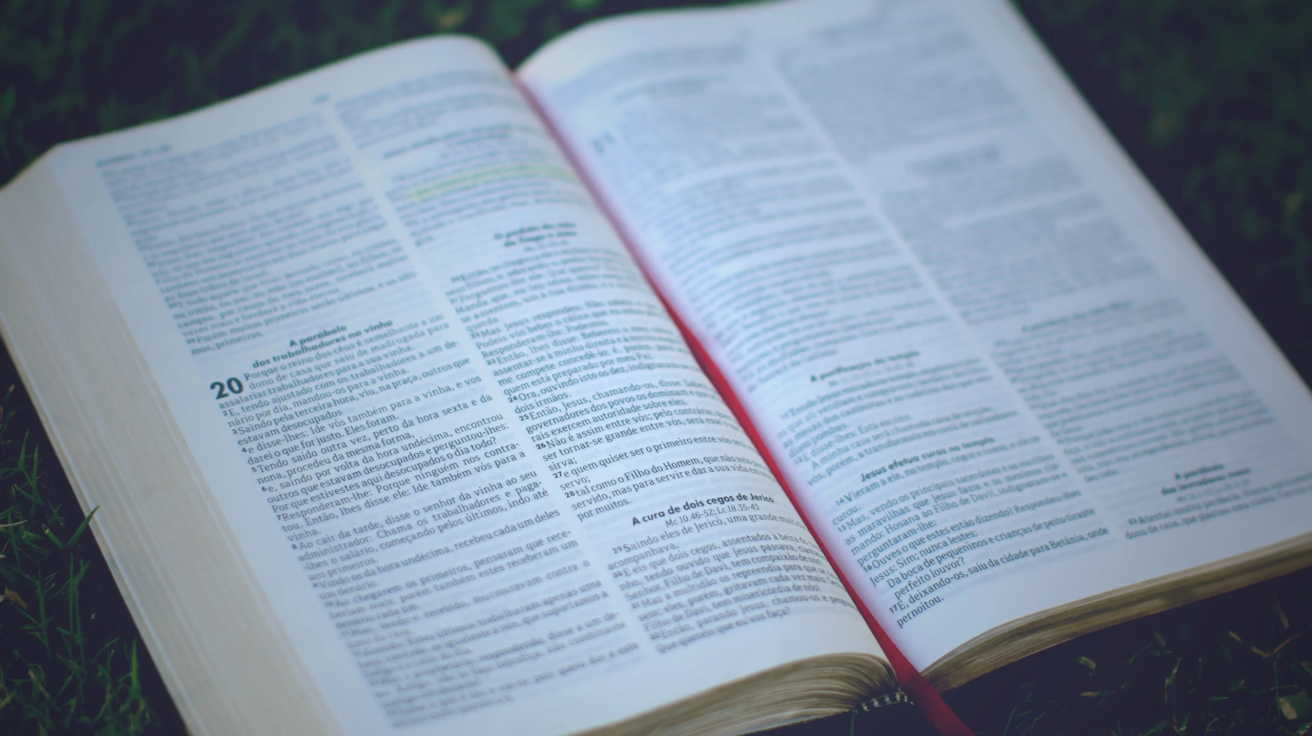 what does the bible say about keeping your word to others