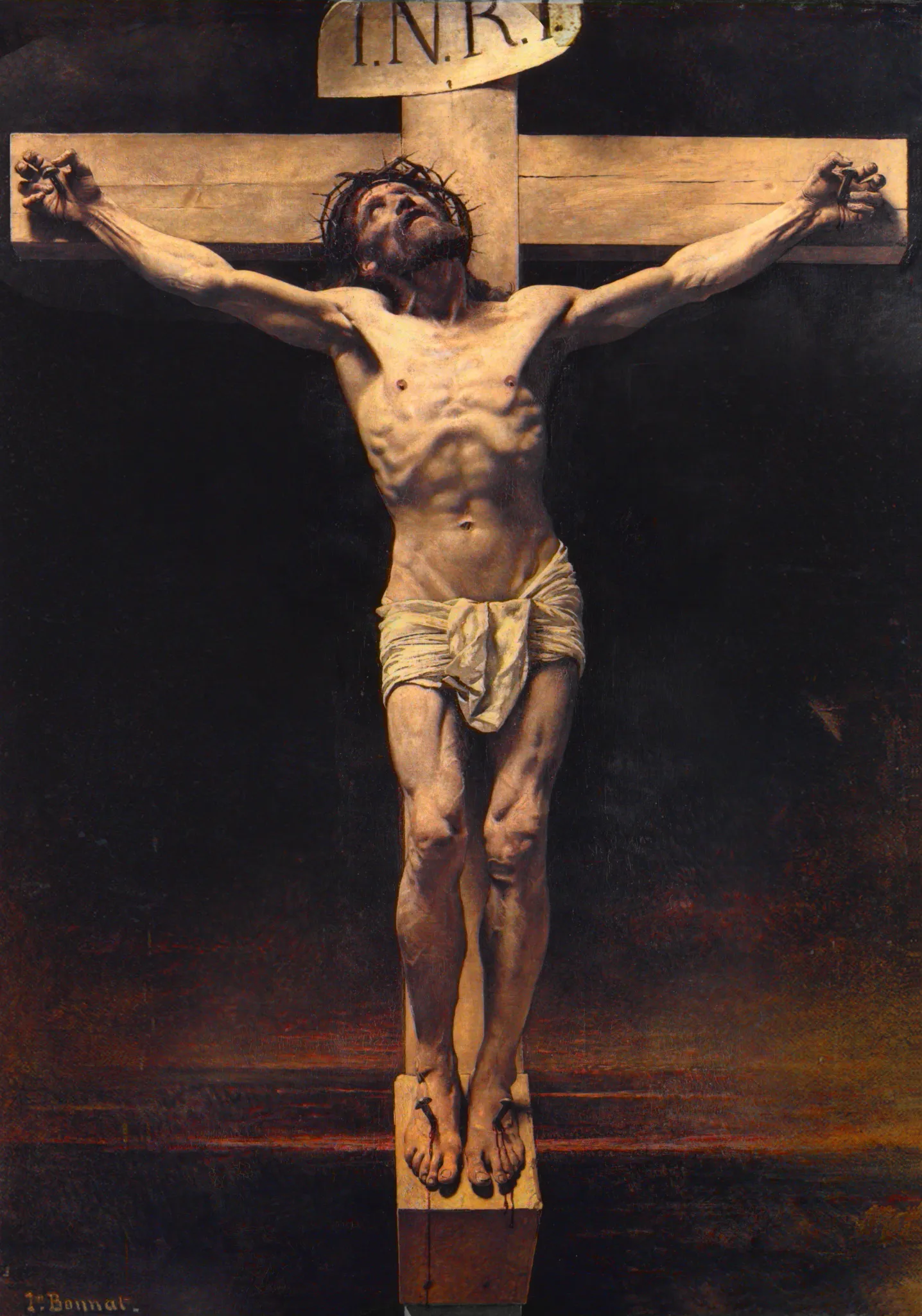 What Does the Bible Say About Jesus Dying on the Cross: A Deep Dive into Crucifixion