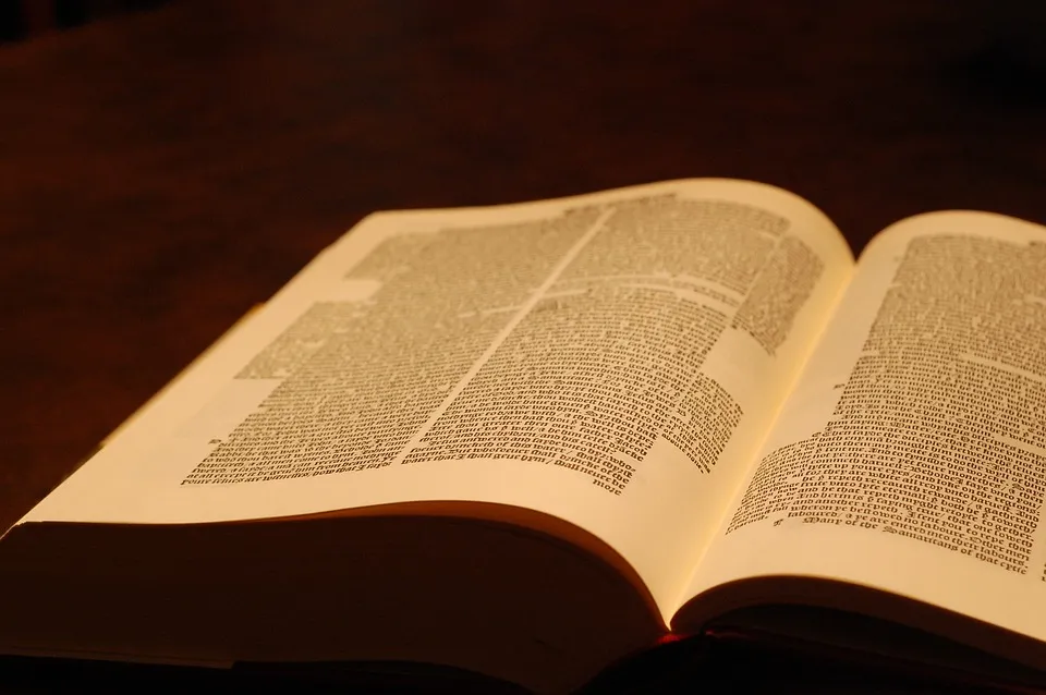 The Transformative Power of Words: Insights from the Bible