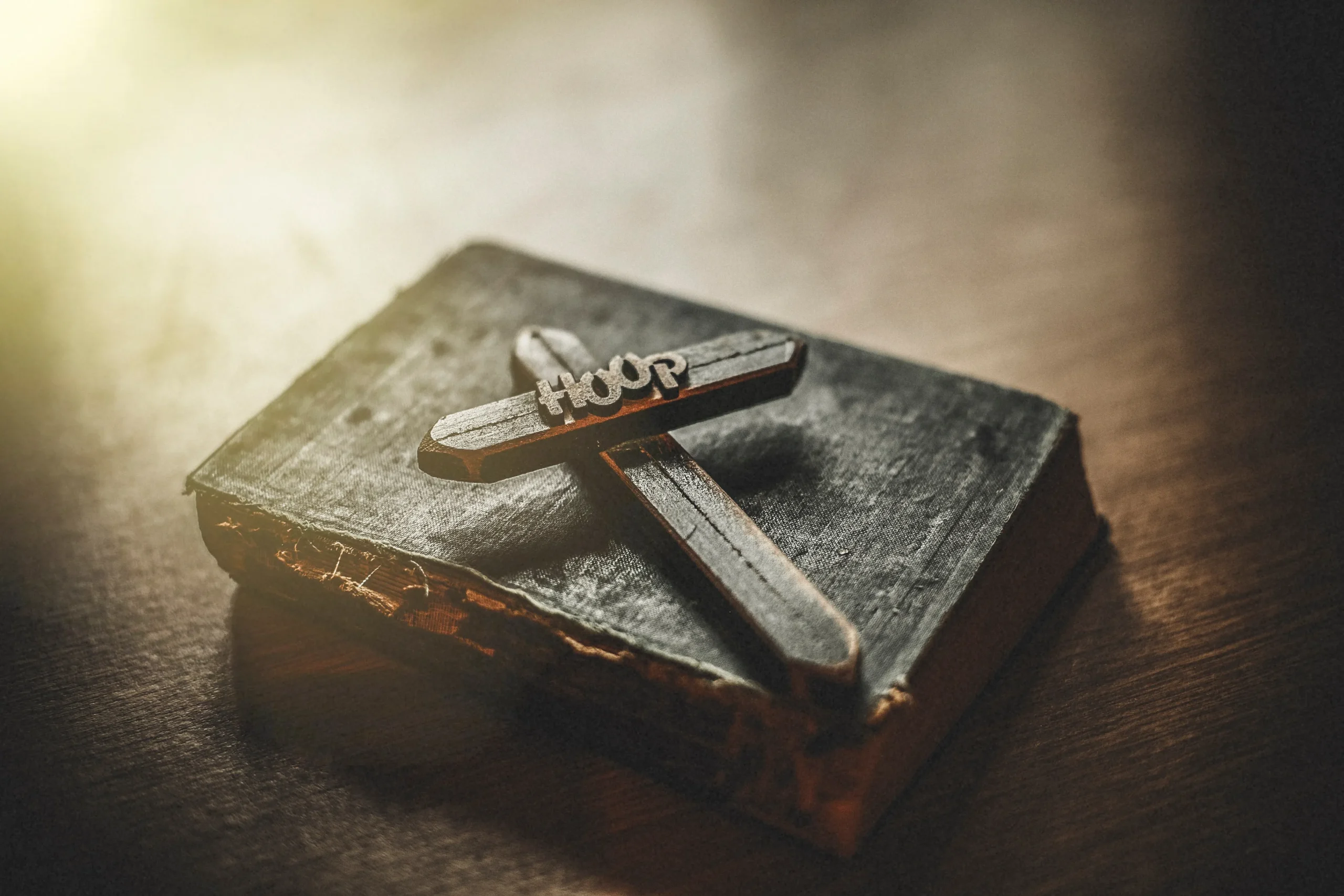 The Shocking Truth: Has the Bible Really Been Corrupted?