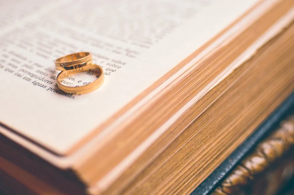 what does the bible say about marriage?