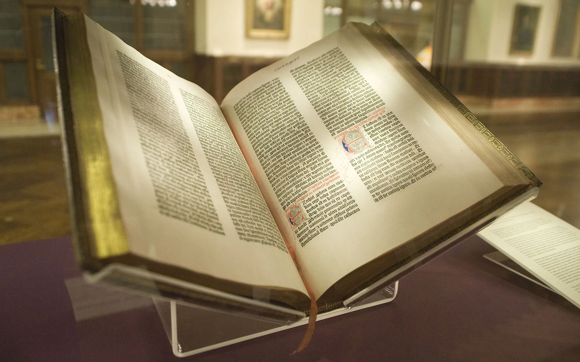 Uncovering the Mystery: Lost Books of the Bible Unveiled