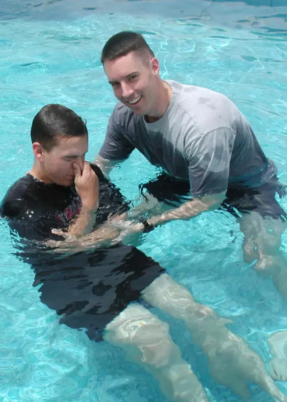 Is Baptism a Requirement for Salvation? Understanding the Significance of Christian Baptism.