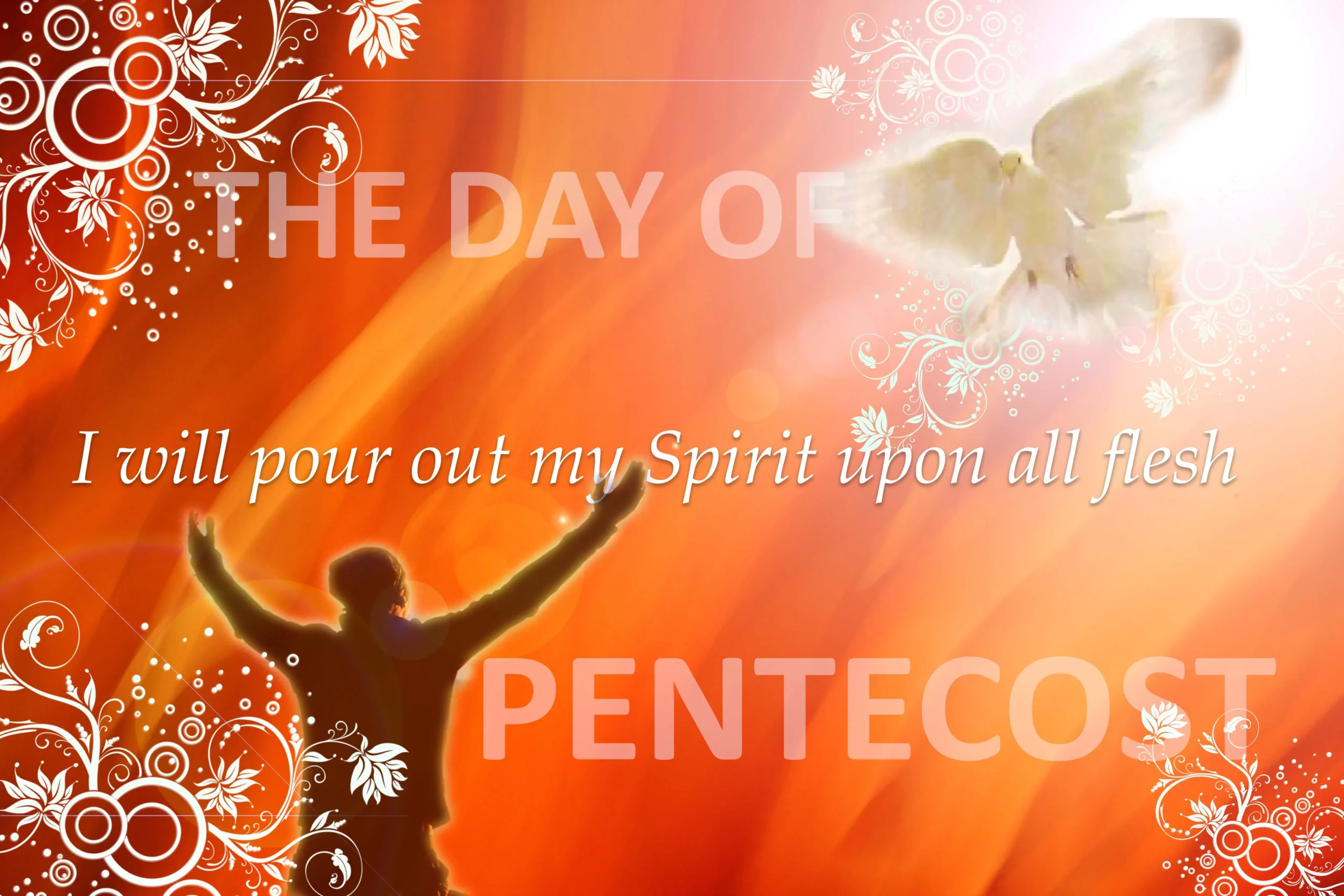 what happens on pentecost day