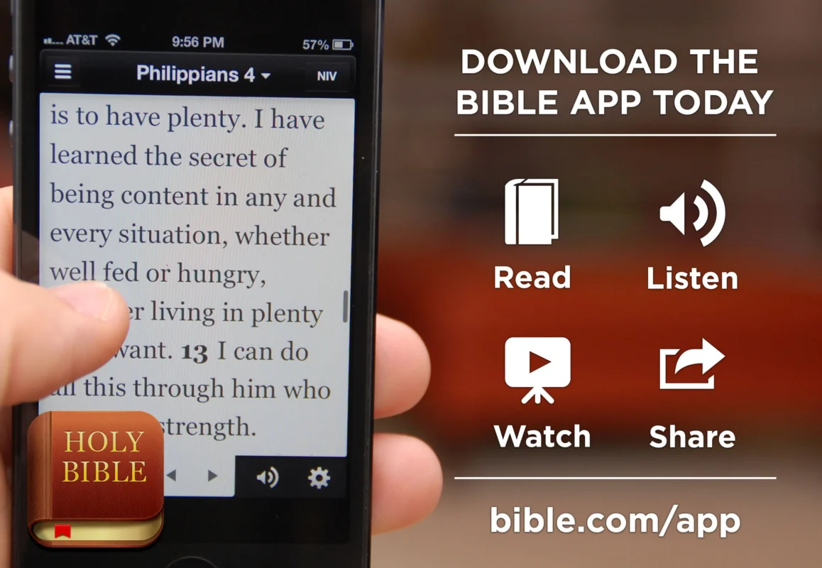 what is wrong with youversion bible app