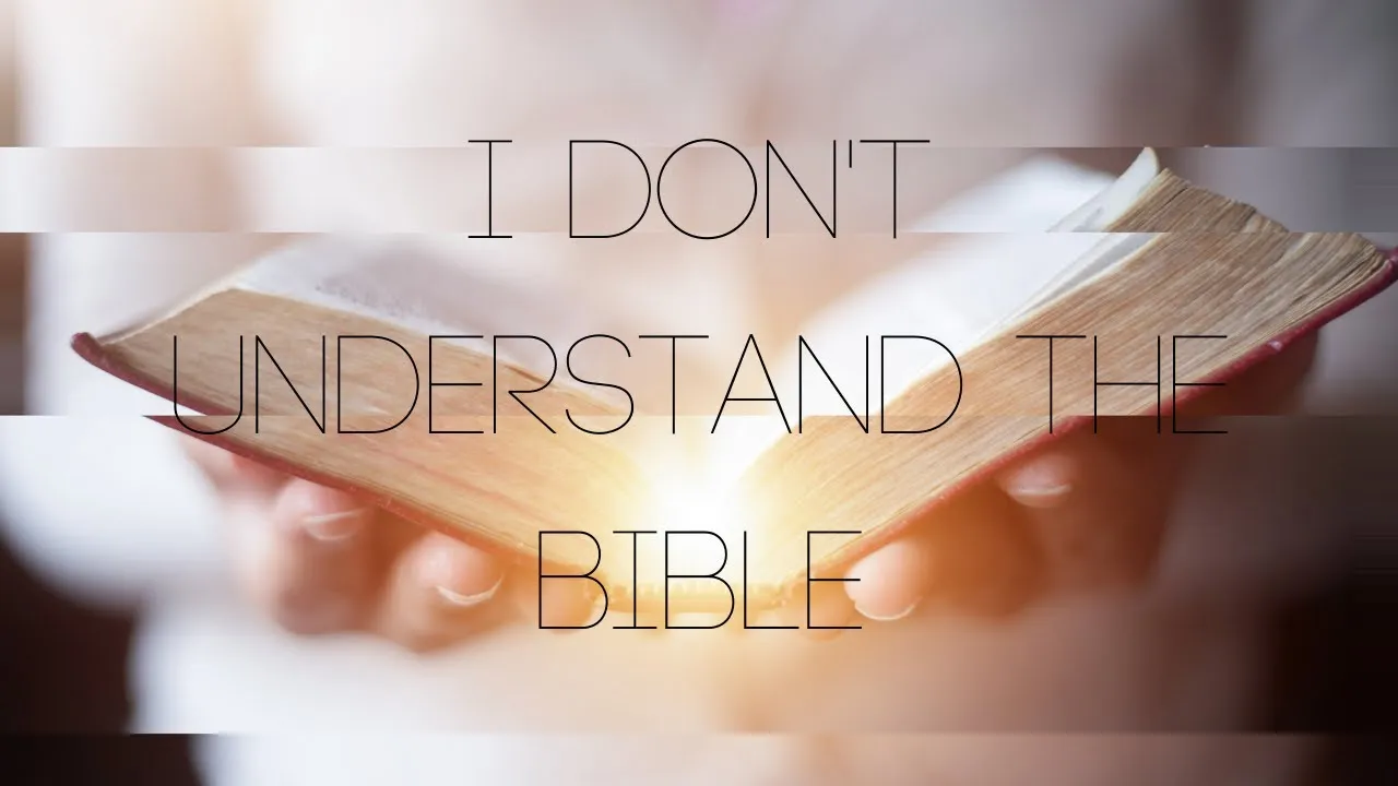 what-to-do-if-you-don-t-understand-the-bible-2024