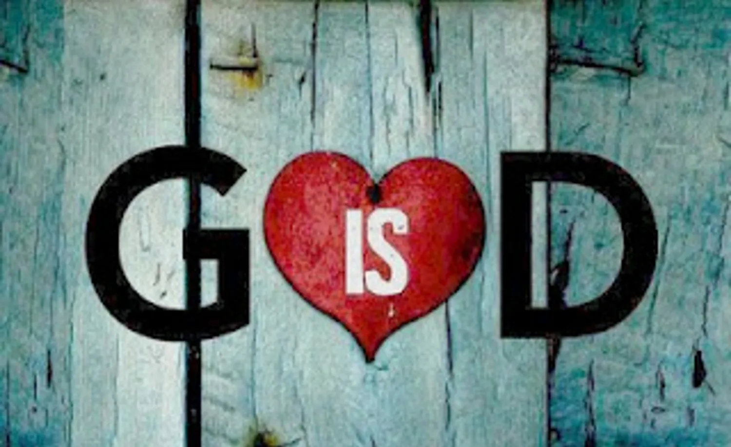 what’s god’s love