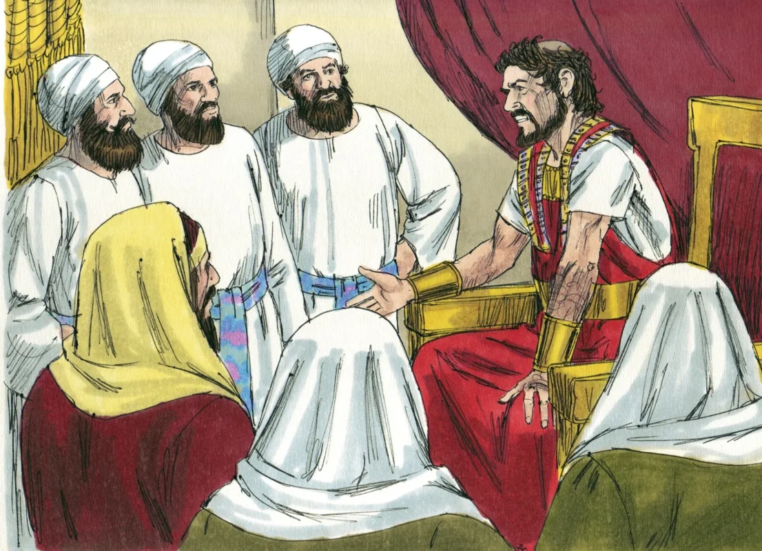 when did wise men visit jesus