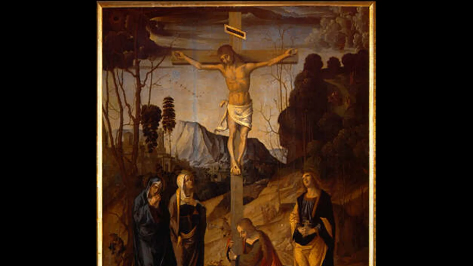 The Crucifixion Why Was Jesus Crucified Teaching Reso Vrogue Co   Why Jesus Was Crucified.webp