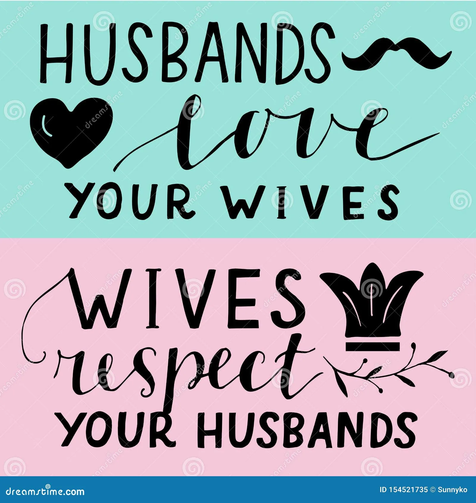 wives respect your husbands